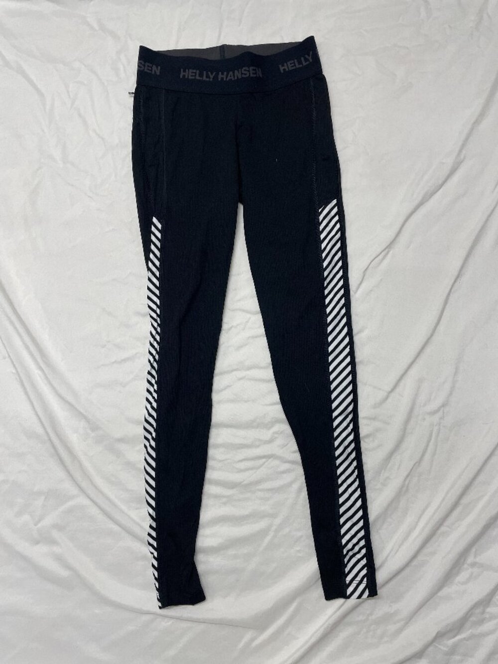 Helly Hansen base layer tights